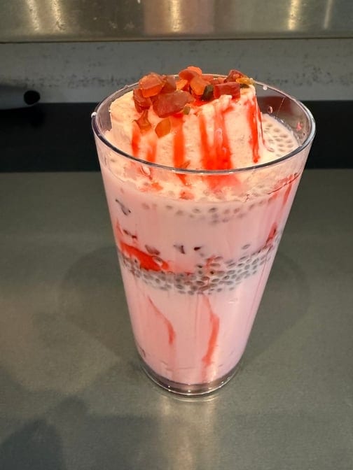 Falooda.