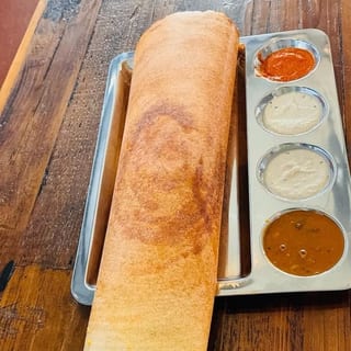 Masala Dosa