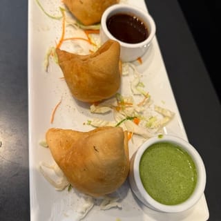 Samosa (3 PCS)