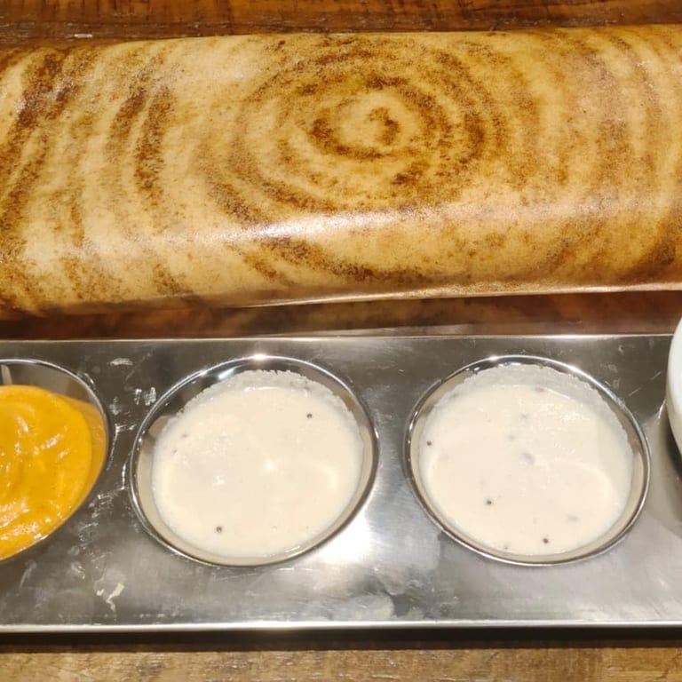 7-Spices Indian Restaurant & Tap House Rewards