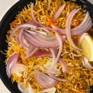 Ulavacharu Paneer Biryani