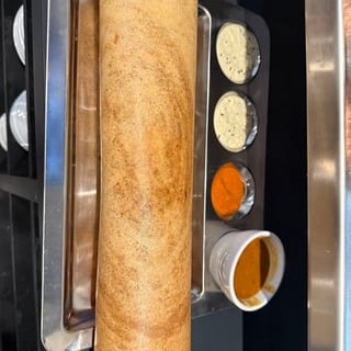 Podi Dosa
