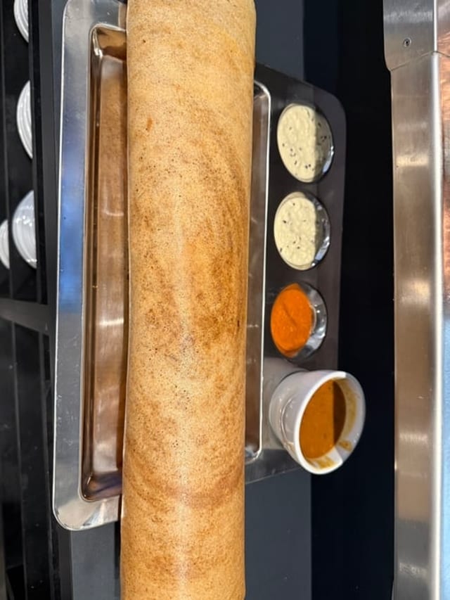 Podi Dosa.