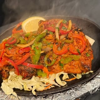Tandoori Chicken