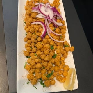 Chana Pakora