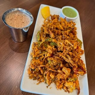 Mix Veg Pakora