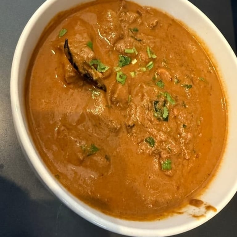 Discover Our Curry Selection