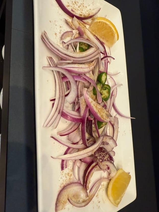 Side Salad.