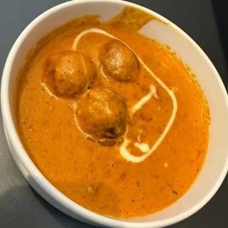 Malai Kofta