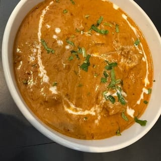 Goat Shahi Korma