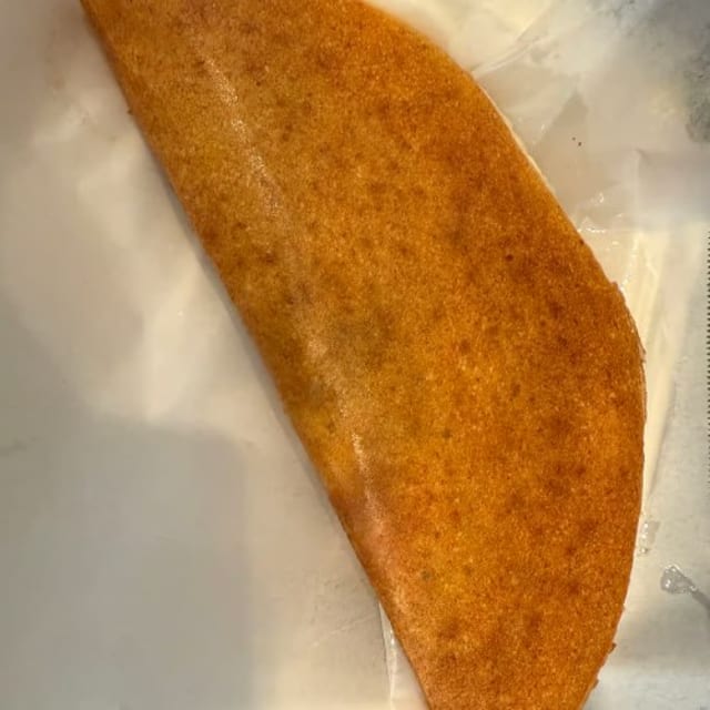 Benne Dosa.