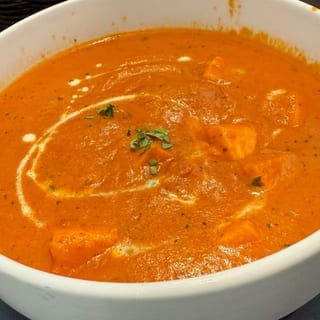 Paneer Tikka Masala