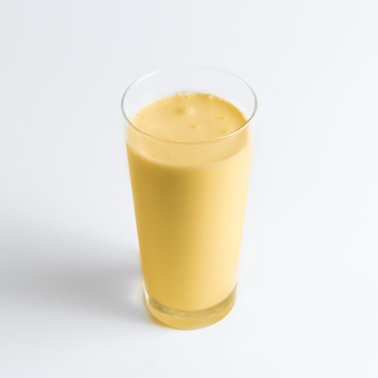 Delicious Lassi Options