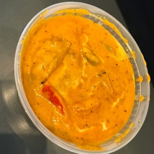 Methi Malai Matar Paneer.