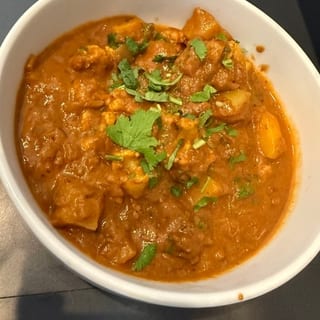 Aloo Gobi