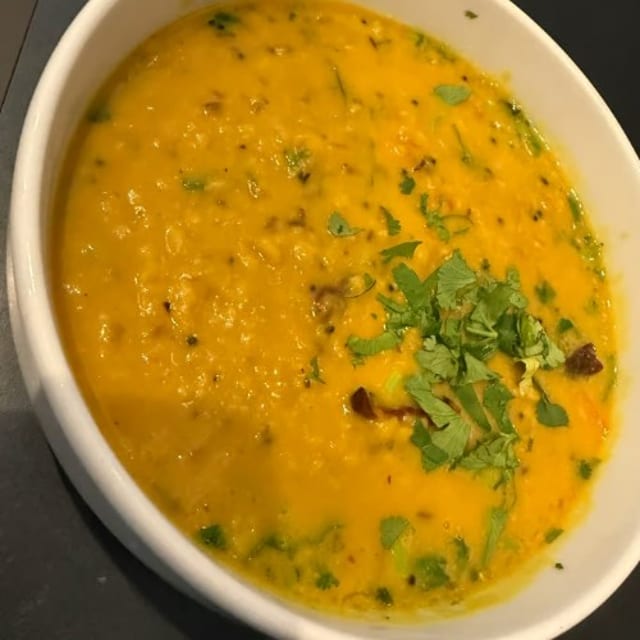 Andhra Dal.