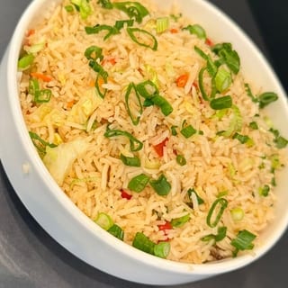 Veg Fried Rice