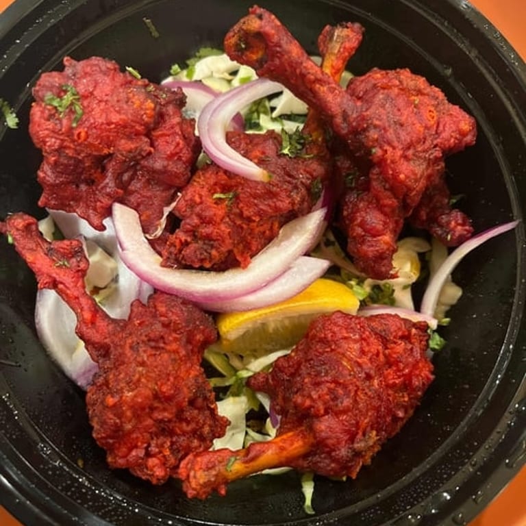 Catering for Every Occasion