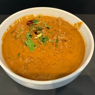Andhra Chicken Curry