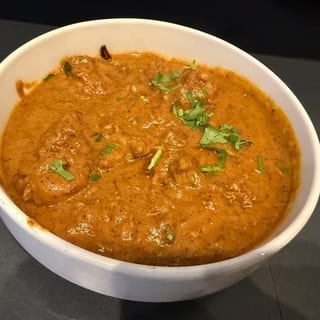 Chicken Pepper Masala