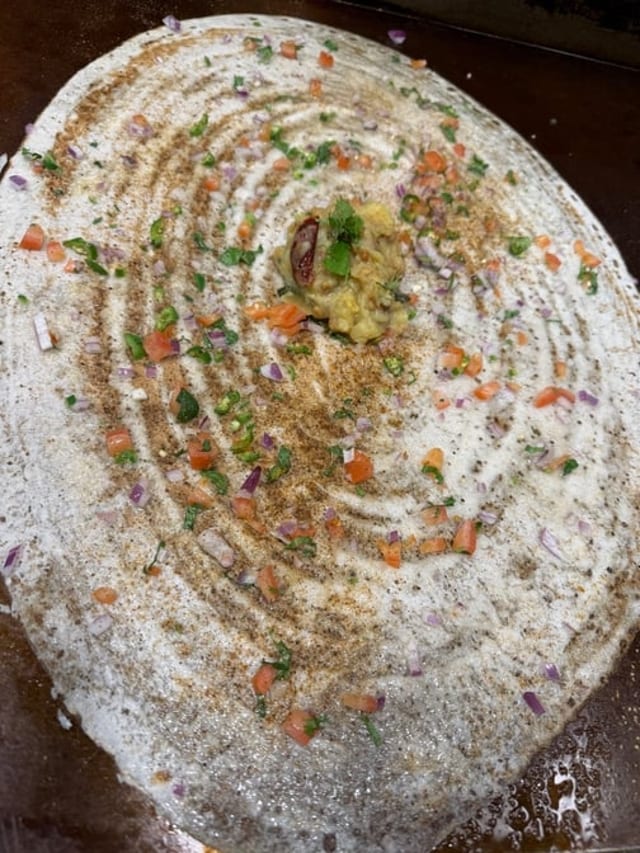 7-Spices SPL Dosa.