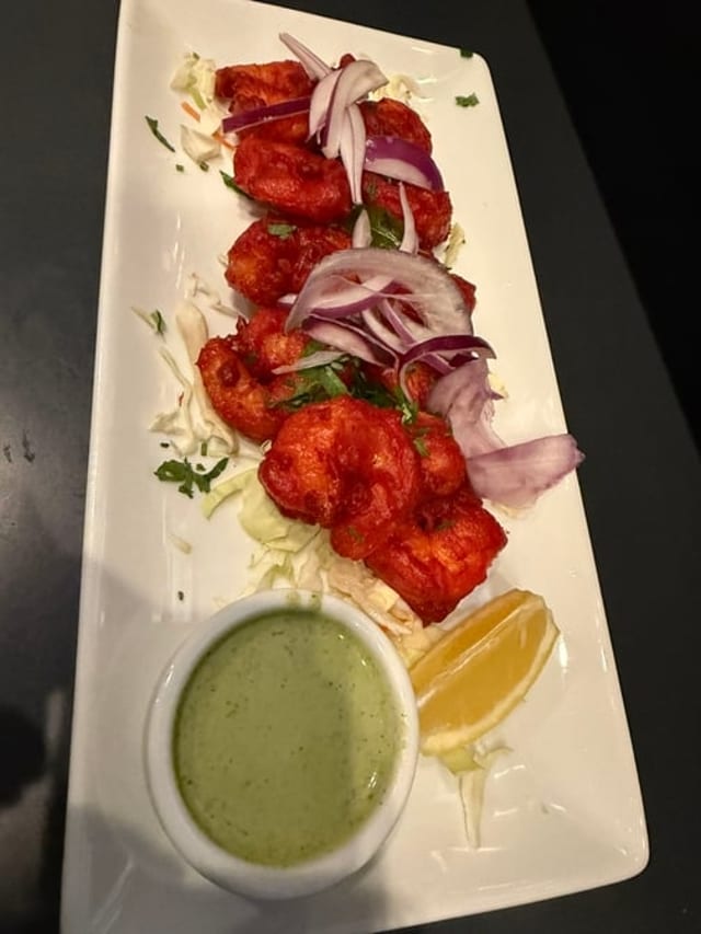 Shrimp 65.