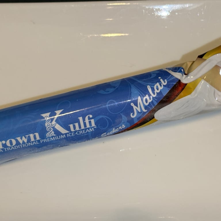 Indulge in Our Ice Cream