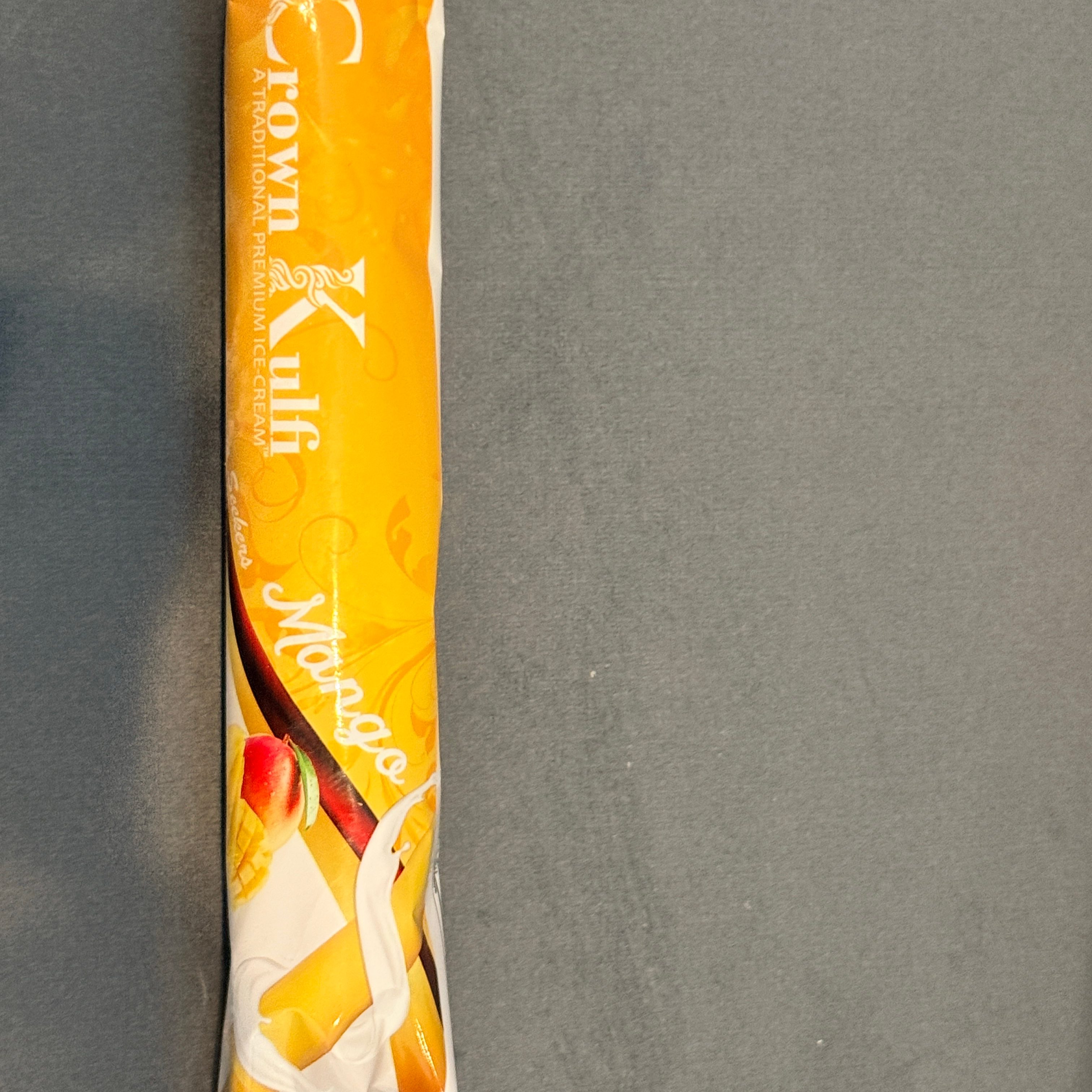 Kulfi Ice Cream Mango.