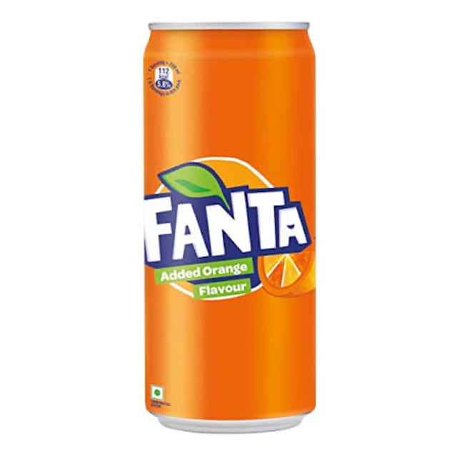 Fanta.