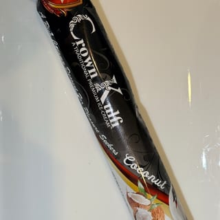 Kulfi Ice Cream Coconut